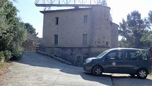 7 La Bastide.